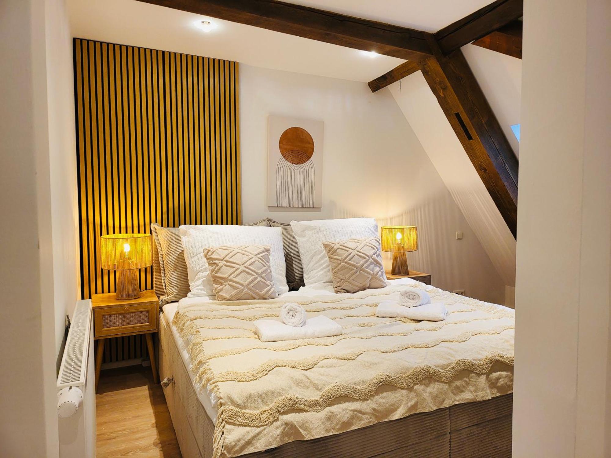 Sioux Stilvolle Designapartments Am Ketschentor Coburg Zewnętrze zdjęcie