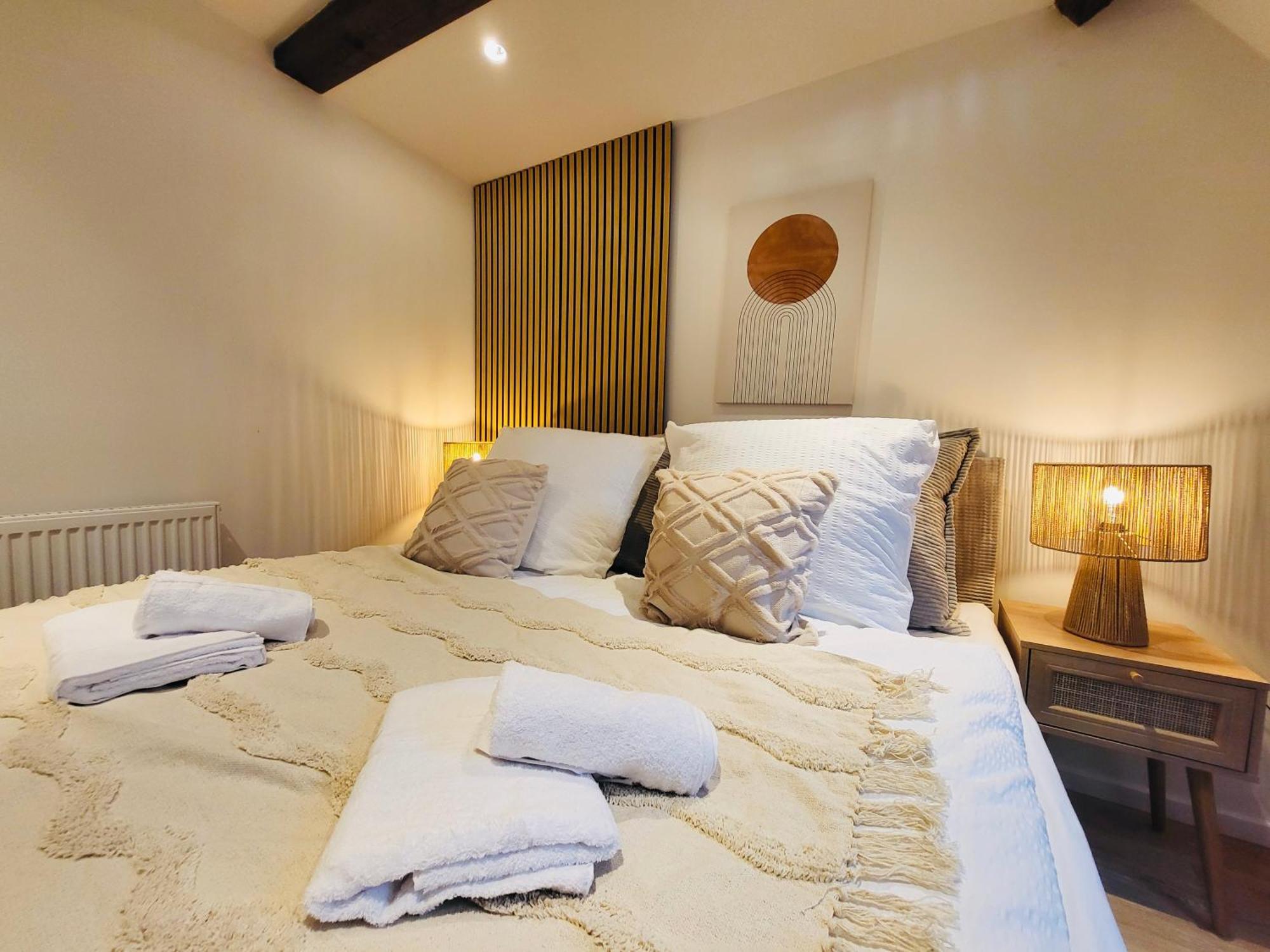 Sioux Stilvolle Designapartments Am Ketschentor Coburg Zewnętrze zdjęcie