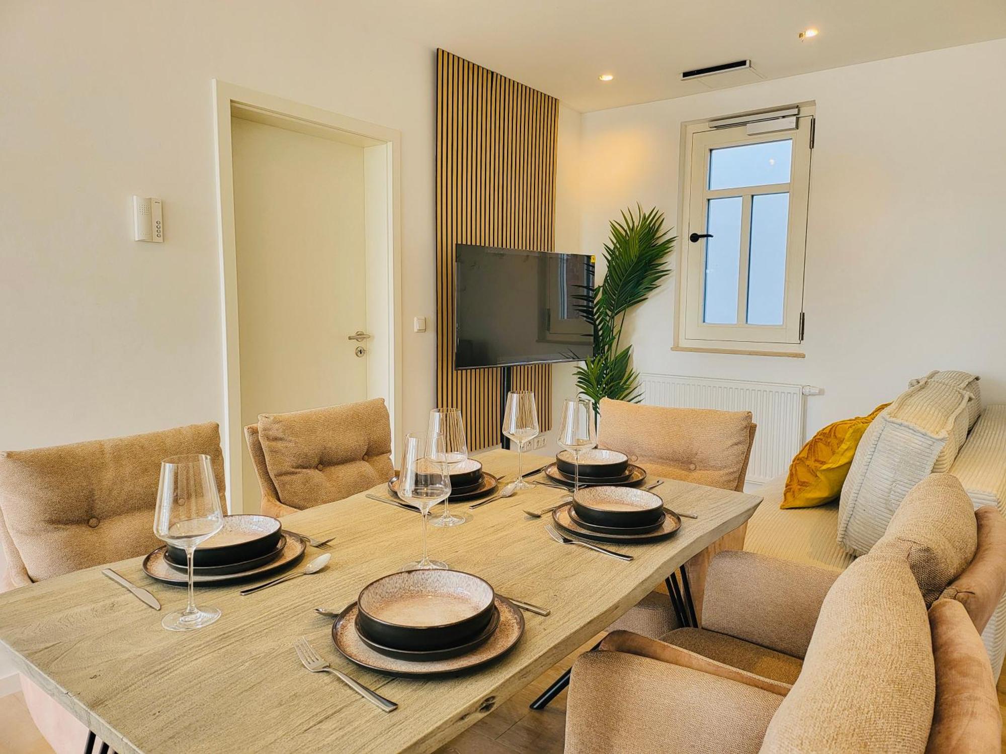 Sioux Stilvolle Designapartments Am Ketschentor Coburg Zewnętrze zdjęcie