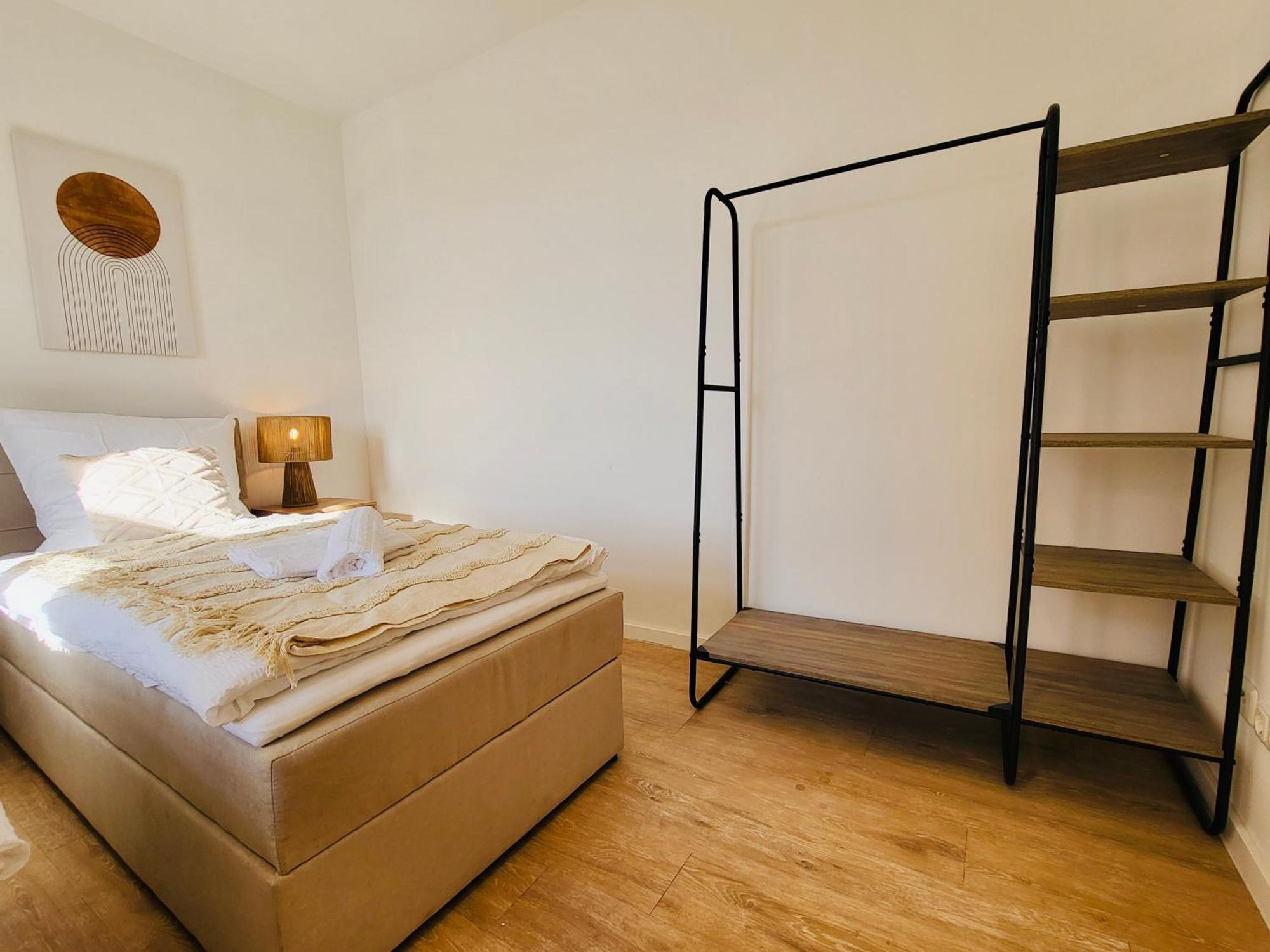 Sioux Stilvolle Designapartments Am Ketschentor Coburg Zewnętrze zdjęcie