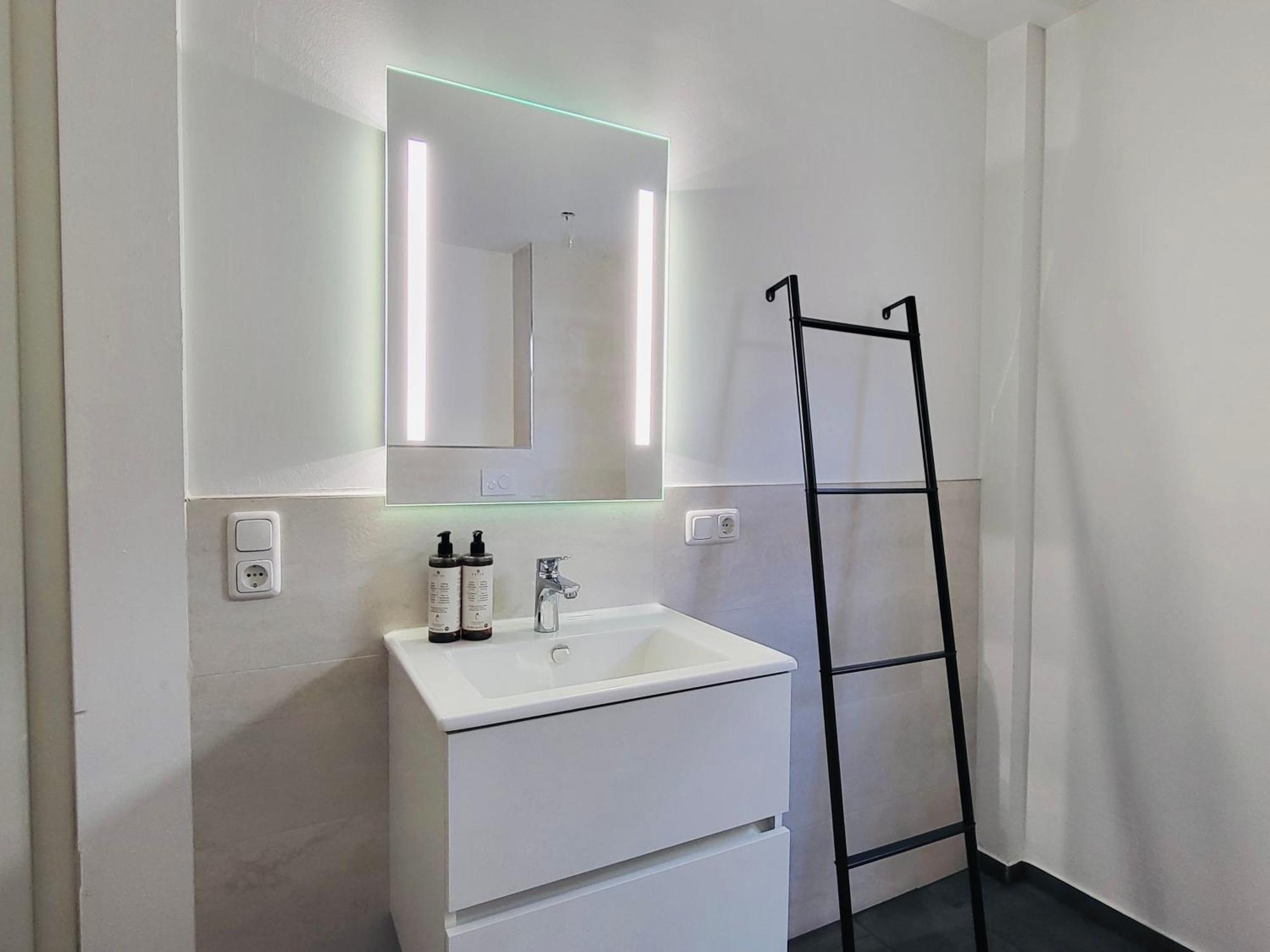 Sioux Stilvolle Designapartments Am Ketschentor Coburg Zewnętrze zdjęcie