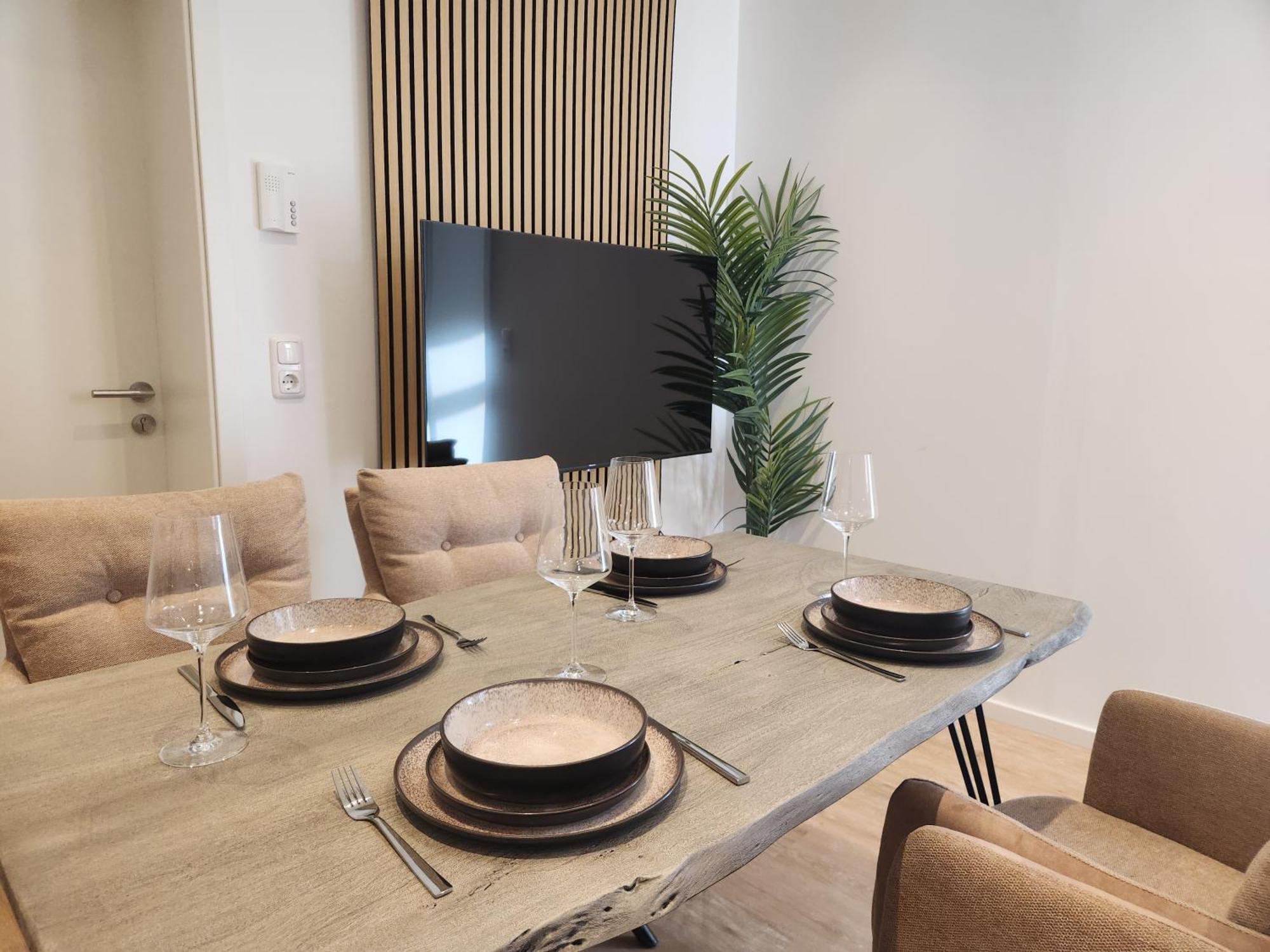 Sioux Stilvolle Designapartments Am Ketschentor Coburg Zewnętrze zdjęcie