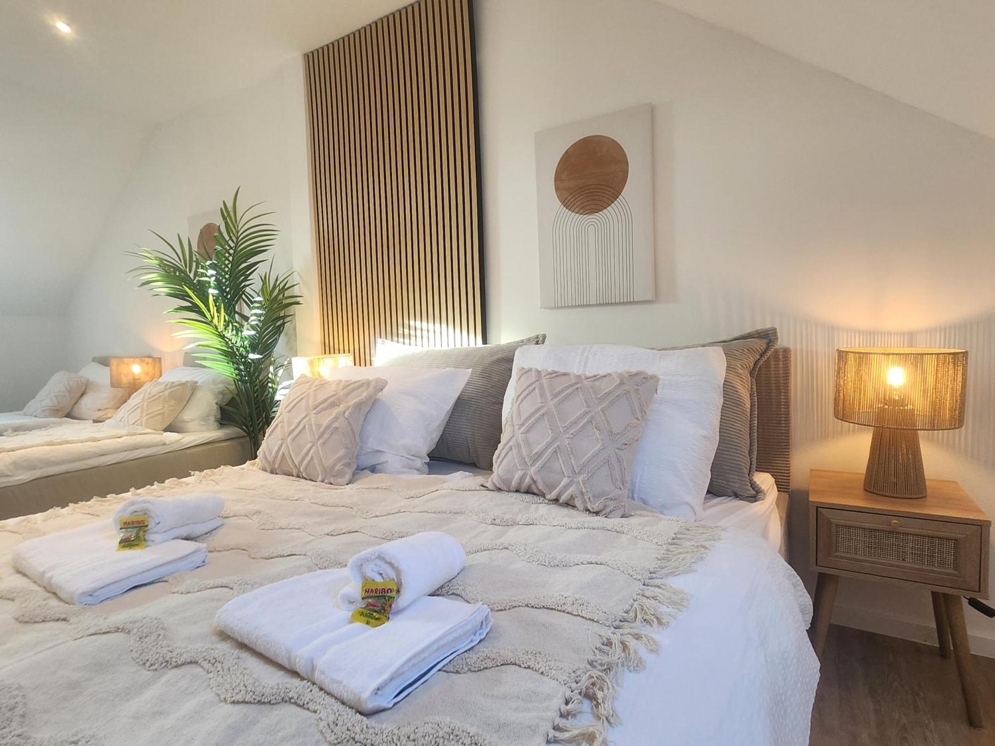 Sioux Stilvolle Designapartments Am Ketschentor Coburg Zewnętrze zdjęcie