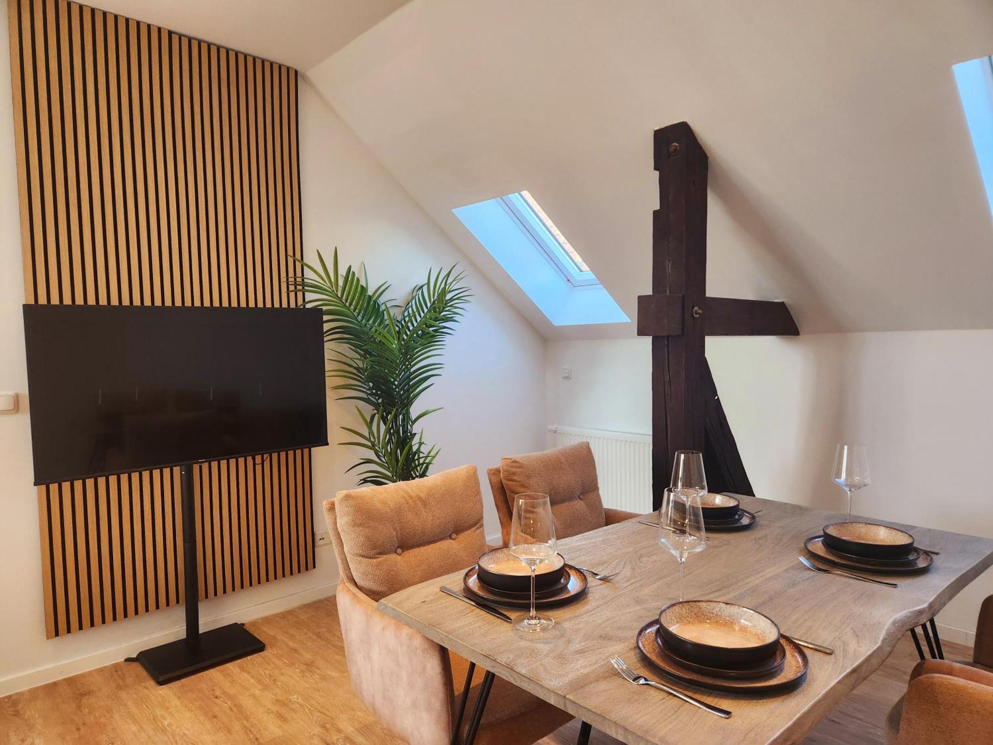 Sioux Stilvolle Designapartments Am Ketschentor Coburg Zewnętrze zdjęcie