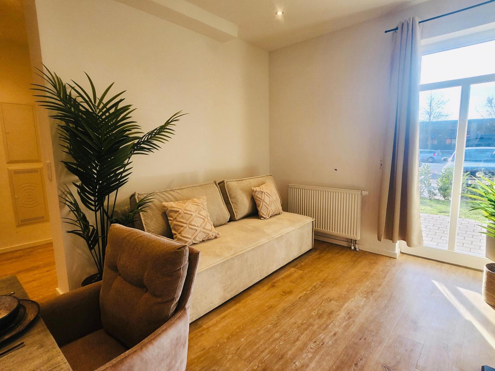Sioux Stilvolle Designapartments Am Ketschentor Coburg Zewnętrze zdjęcie