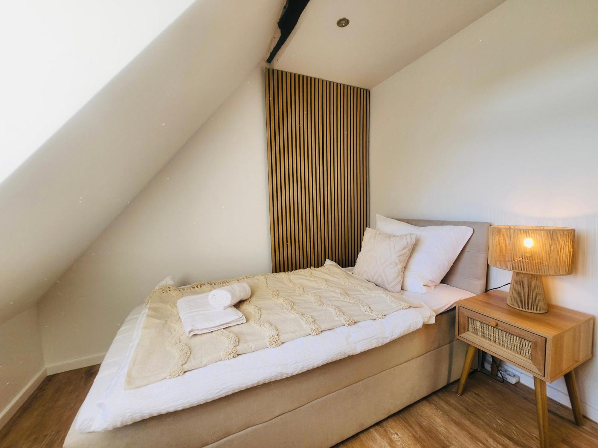 Sioux Stilvolle Designapartments Am Ketschentor Coburg Zewnętrze zdjęcie