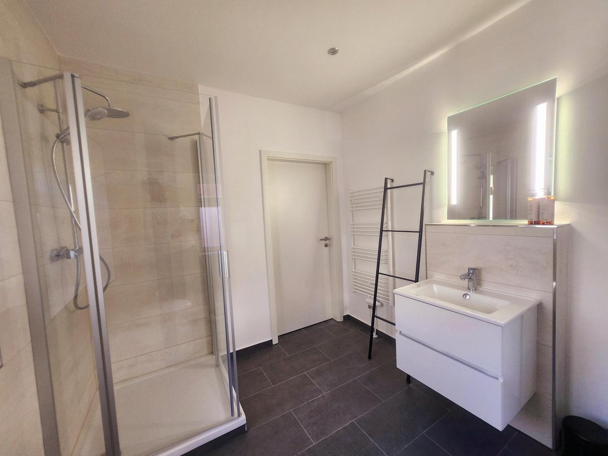 Sioux Stilvolle Designapartments Am Ketschentor Coburg Zewnętrze zdjęcie