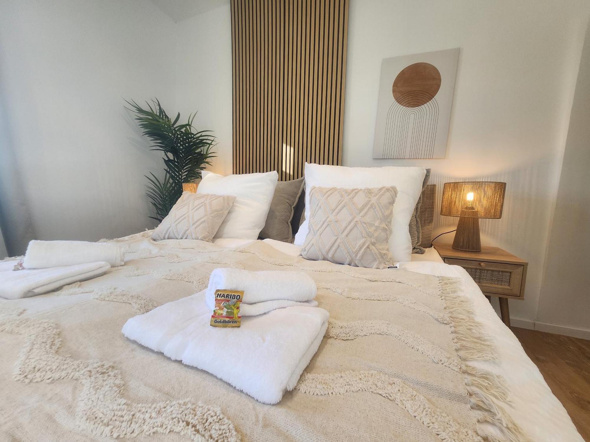 Sioux Stilvolle Designapartments Am Ketschentor Coburg Zewnętrze zdjęcie