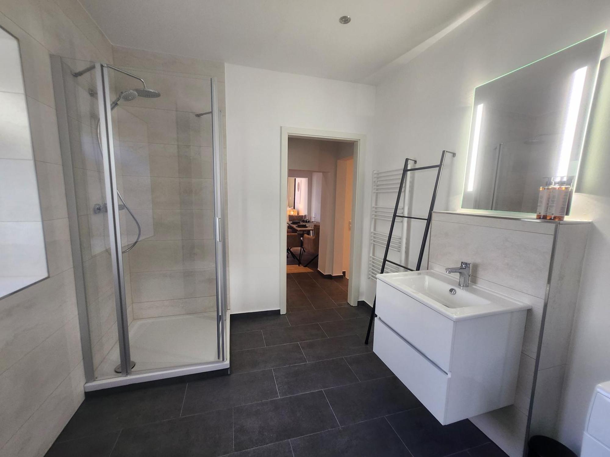 Sioux Stilvolle Designapartments Am Ketschentor Coburg Zewnętrze zdjęcie