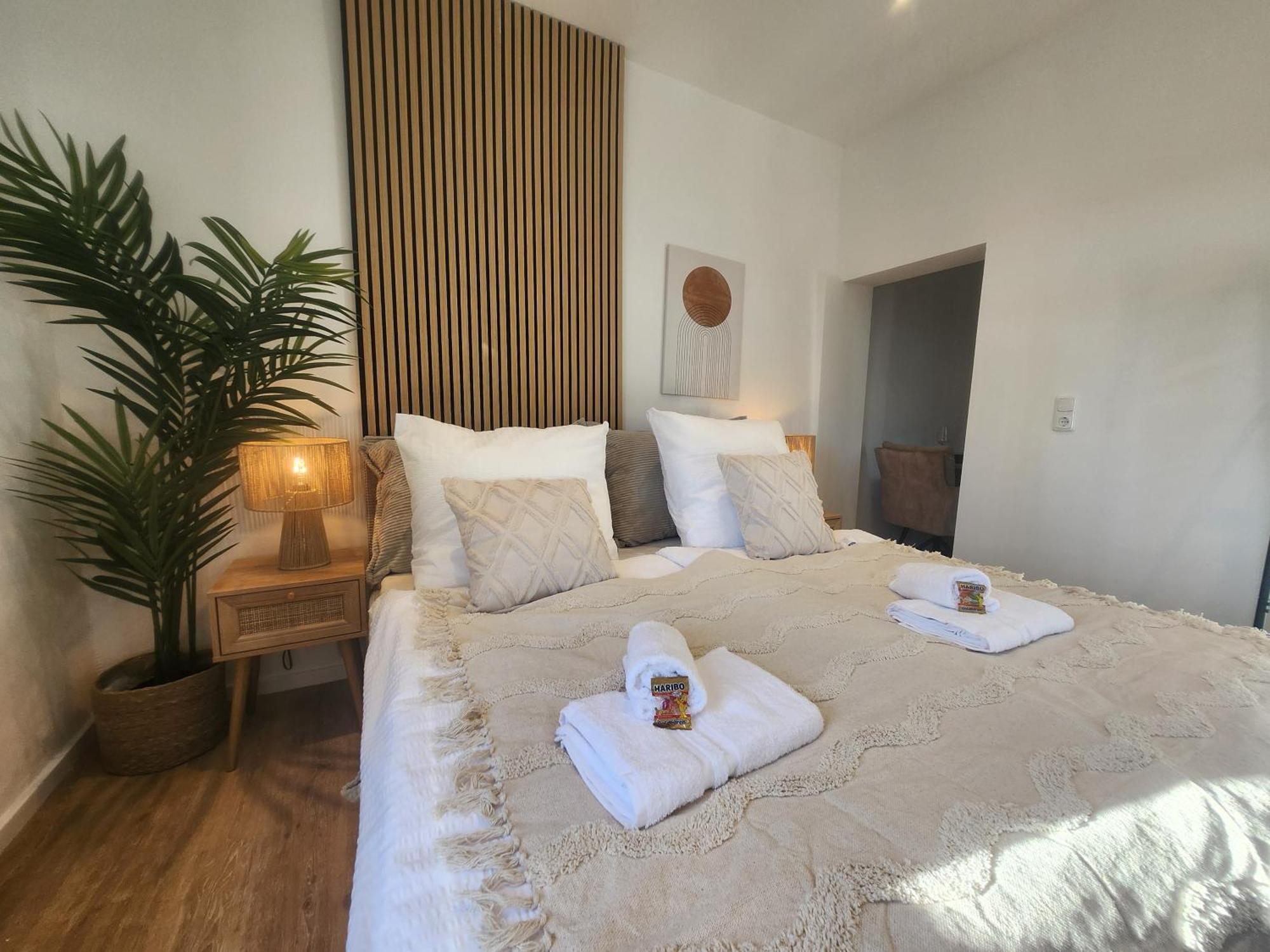 Sioux Stilvolle Designapartments Am Ketschentor Coburg Zewnętrze zdjęcie