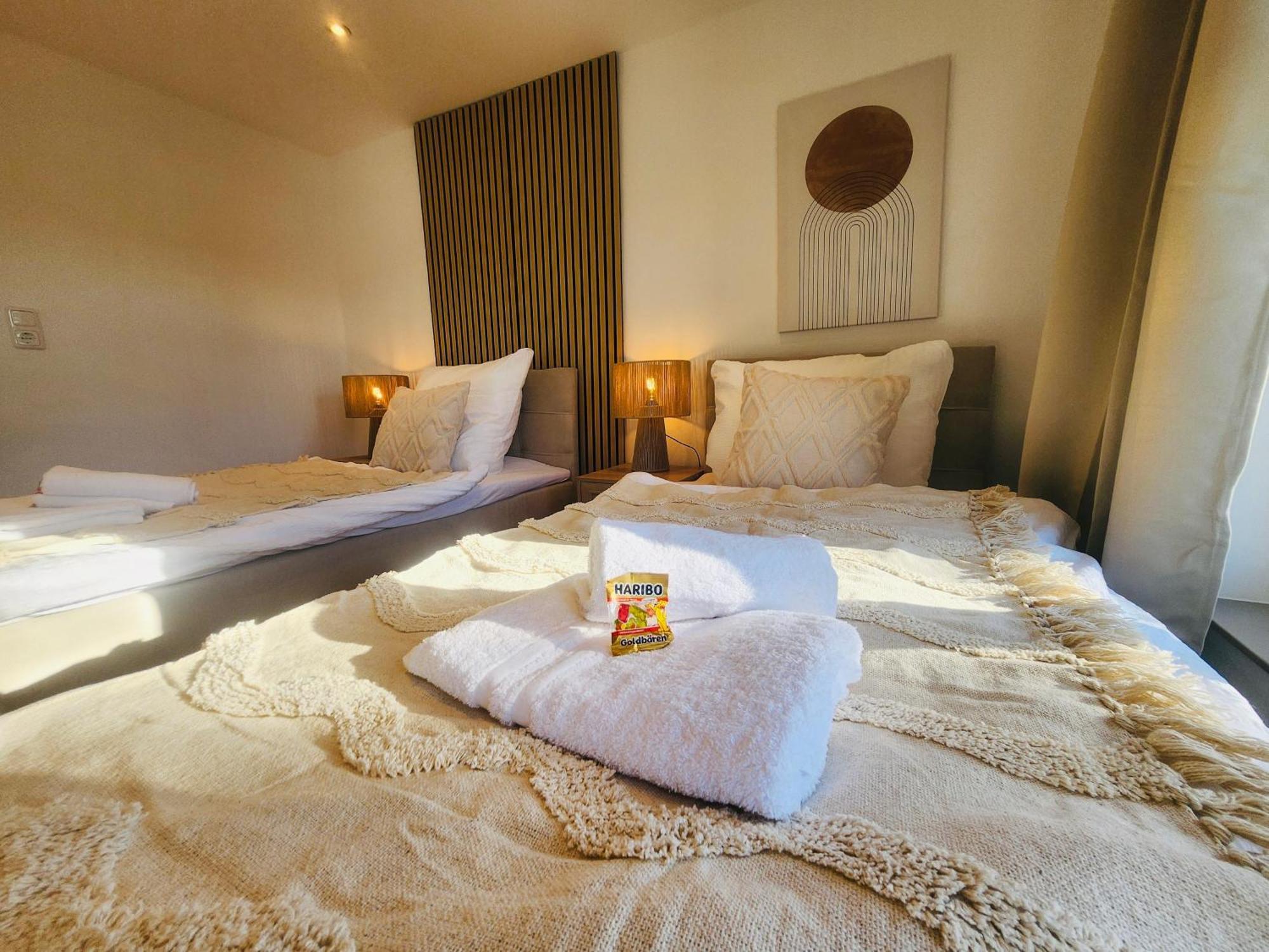 Sioux Stilvolle Designapartments Am Ketschentor Coburg Zewnętrze zdjęcie