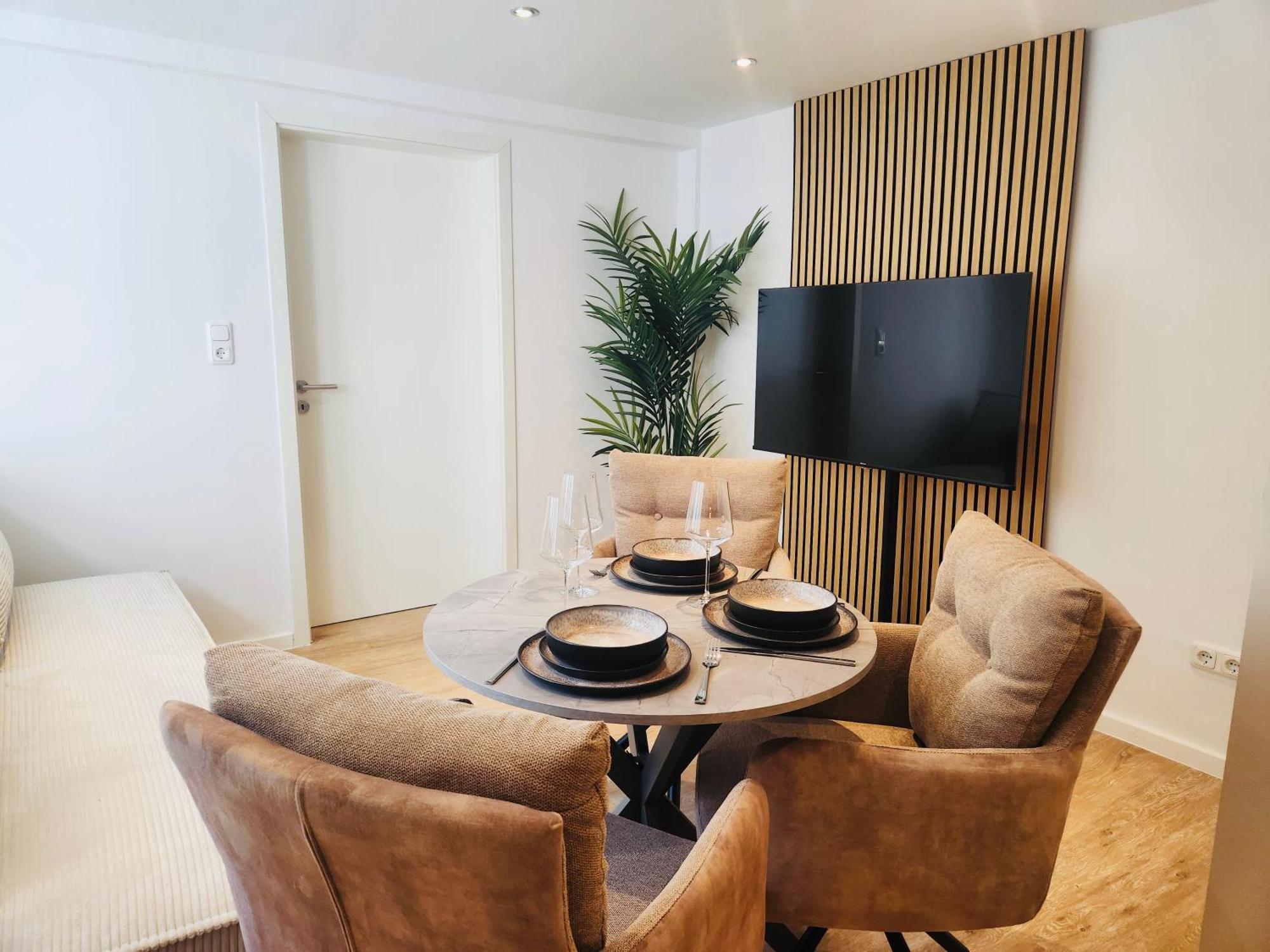 Sioux Stilvolle Designapartments Am Ketschentor Coburg Zewnętrze zdjęcie