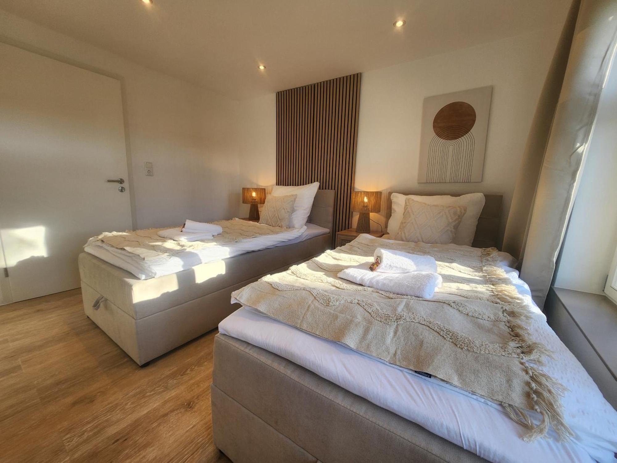Sioux Stilvolle Designapartments Am Ketschentor Coburg Zewnętrze zdjęcie